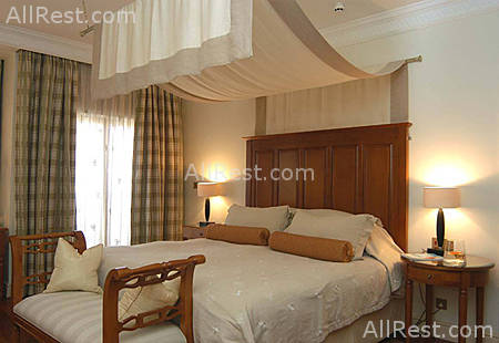 Aphrodite Hills Resort 38